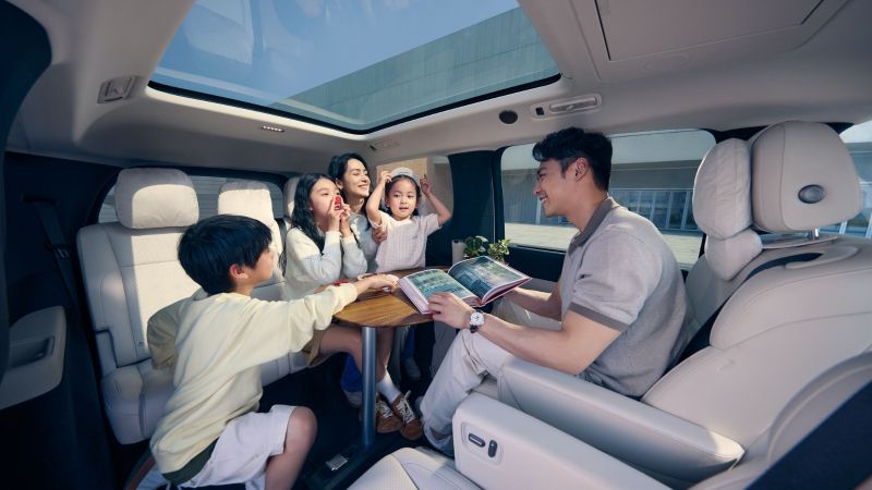 OG视讯大厅汽车2025年4月交付33,939辆